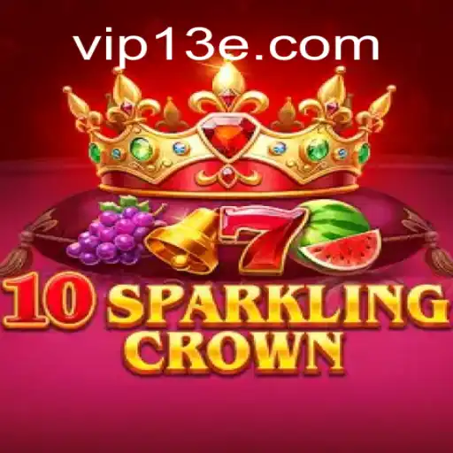 10SparklingCrown: Um Jogo Brilhante no Cenário Atual