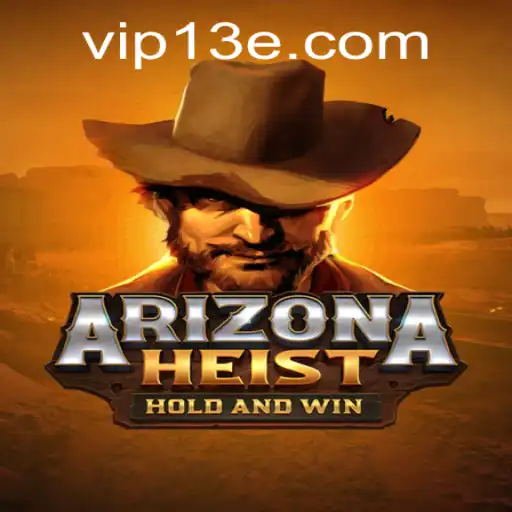 Desvendando ArizonaHeist: Aventura e Estratégia no Deserto