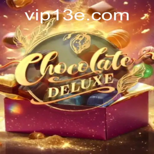 ChocolateDeluxe: Um Mundo de Estratégia e Doçura