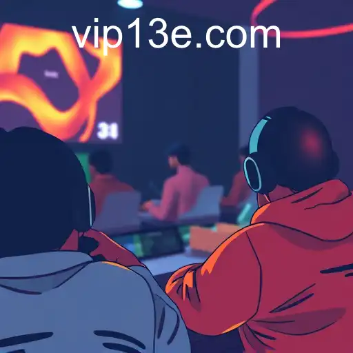 Comunidade Jogadores