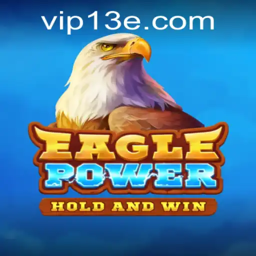 Descubra EaglePower: O Novo Fenômeno dos Jogos