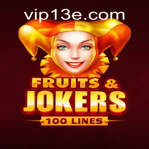 Explorando o Mundo de FruitsAndJokers100: Um Mergulho no Novo Jogo de Slot