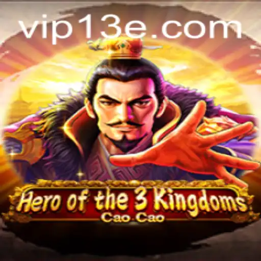 Explorando o Mundo de Heroofthe3KingdomsCaoCao: Um Jogo de Estratégia Épico