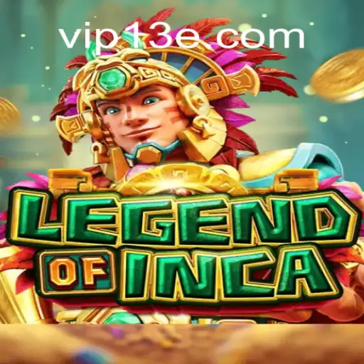 LegendofInca: Um Novo Desafio no Mundo dos Jogos