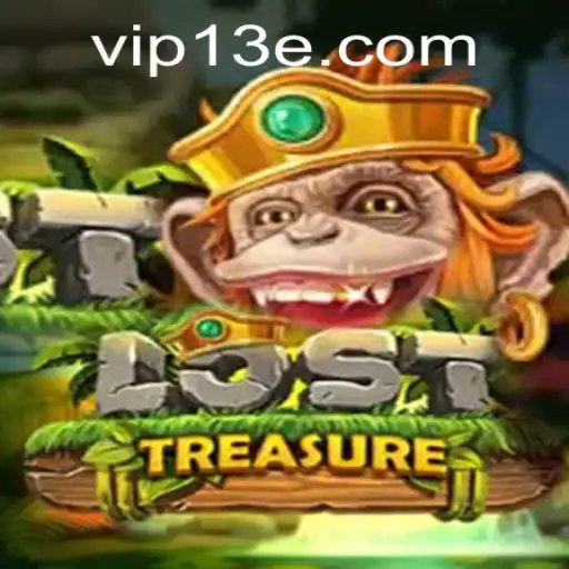 Descubra os Mistérios do Jogo LostTreasure