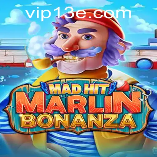 MadHitMarlinBonanza: A Excitante Aventura Subaquática de 13E.COM