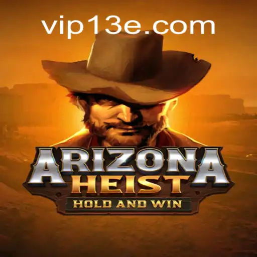 Desvendando ArizonaHeist: Aventura e Estratégia no Deserto