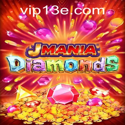 Descubra o Mundo Fascinante de JManiaDiamonds