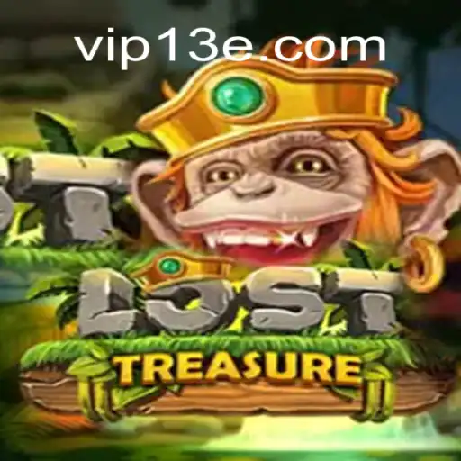 Descubra os Mistérios do Jogo LostTreasure