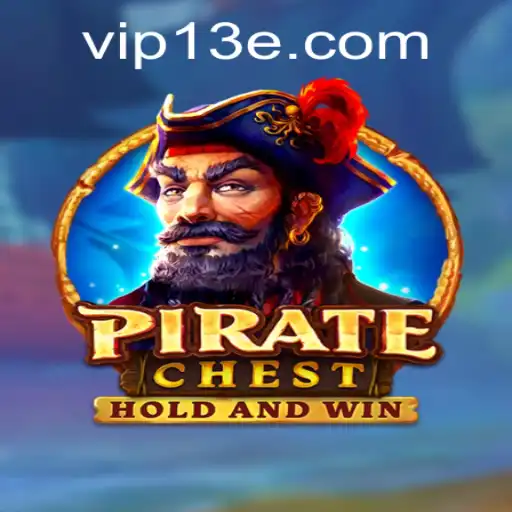 Descubra PirateChest: O Jogo de Estratégia dos Sete Mares