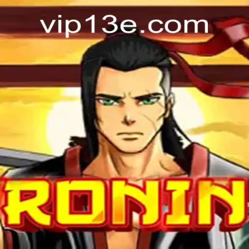 Descubra o Fascinante Mundo de Ronin: O Jogo Inspirado em Samurais