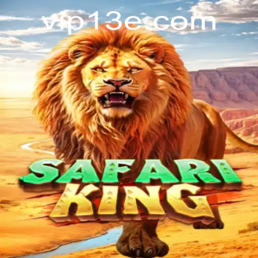 Explorando o Mundo de SafariKing: Aventura, Estratégia e Desafios