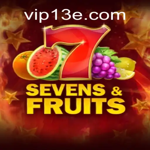 Explorando o Fascinante Mundo de SevensFruits e a Plataforma 13E.COM