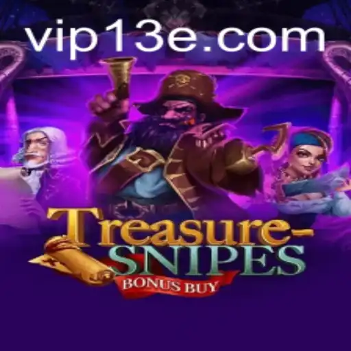 TreasureSnipesBonusBuy: Uma Aventurada Através do Universo de Caça ao Tesouro