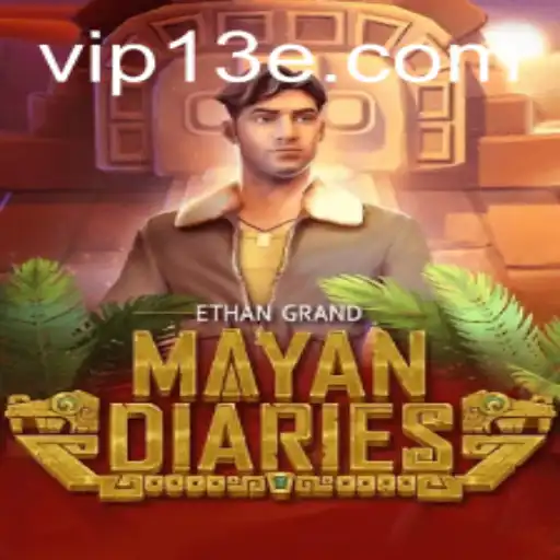 Explorando o Enigmático Mundo de MayanDiaries: Uma Aventura com 13E.COM