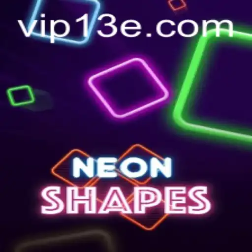 Explorando o Fascinante Mundo de NeonShapes