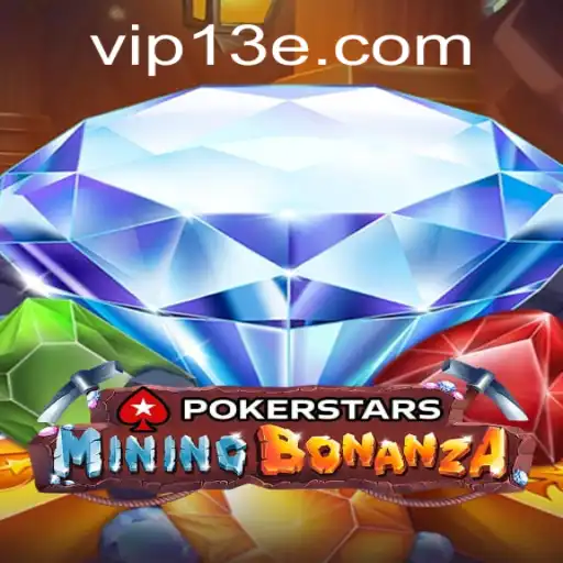 Pokerstars: Explorando o Mundo do Poker Online com 13E.COM
