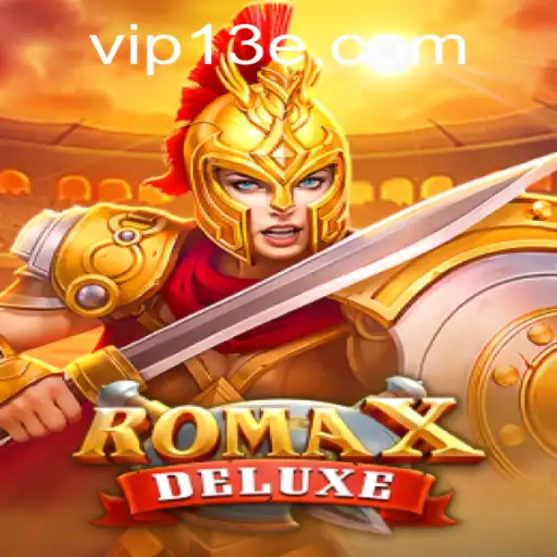 Explorando o Mundo de RomaXDeluxe: A Nova Sensação dos Jogos Online