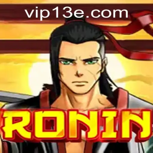 Descubra o Fascinante Mundo de Ronin: O Jogo Inspirado em Samurais