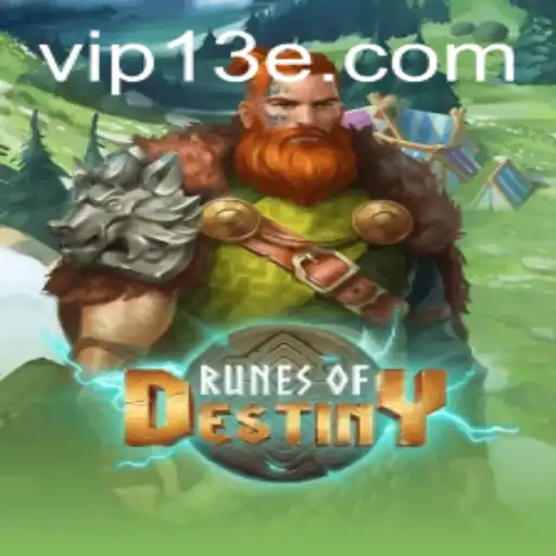 RunesOfDestiny: Um Mundo de Aventuras e Estratégias