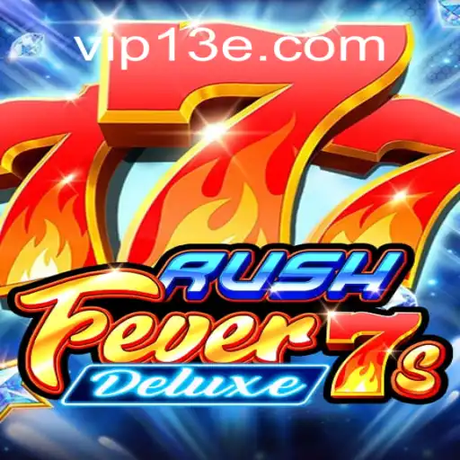 Descubra RushFever7sDeluxe: A Nova Sensação dos Jogos Online