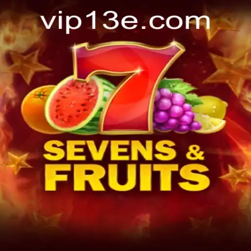 Explorando o Fascinante Mundo de SevensFruits e a Plataforma 13E.COM