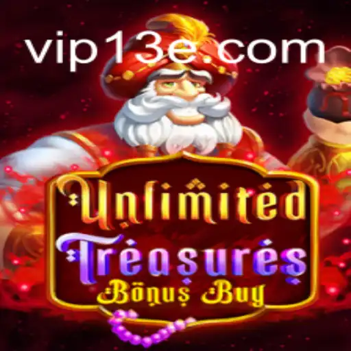 Descubra o Mundo de Diversão com UnlimitedTreasuresBonusBuy