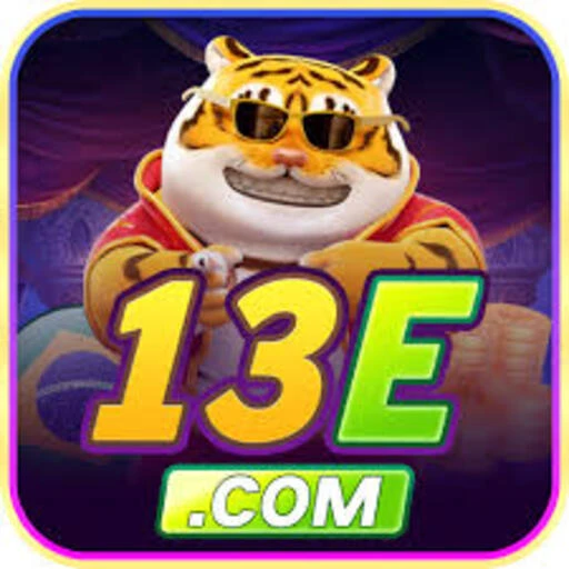 13E.COM Logo