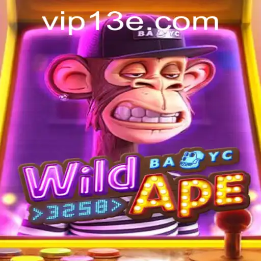 WildApe3258: Uma Aventura Selvagem no Mundo dos Jogos Digitais