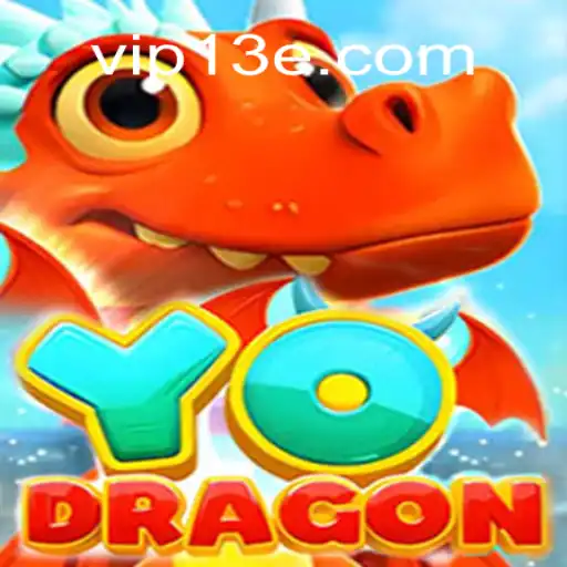 Descubra o Fascinante Mundo de YoDragon na Plataforma 13E.COM